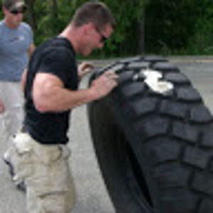 Meet your Posher, Kevin